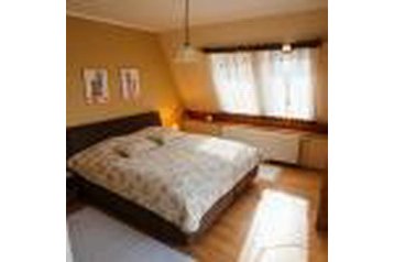 Slovacchia Penzión Trenčianske Bohuslavice, Interno